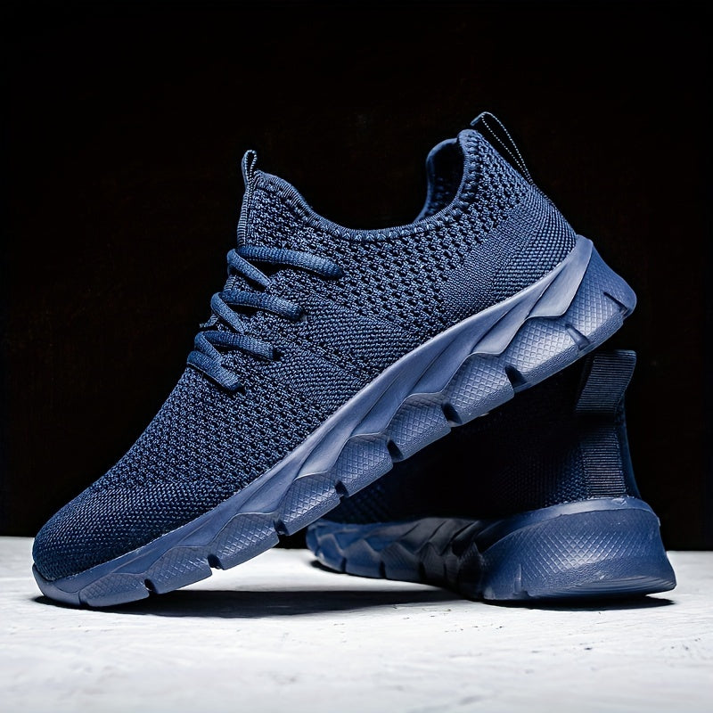 Breathable All-Year Comfort Running Shoes