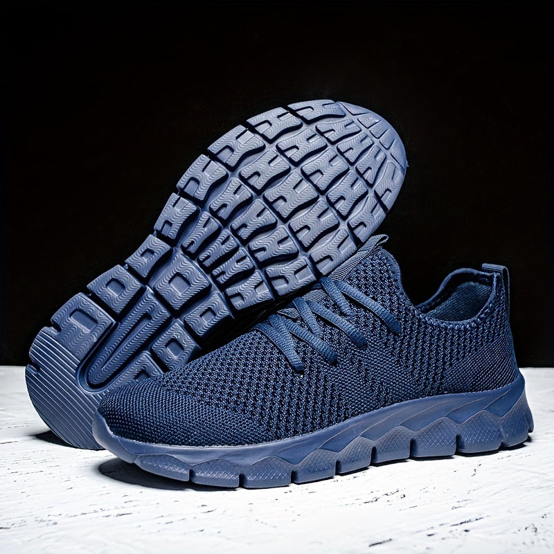 Breathable All-Year Comfort Running Shoes