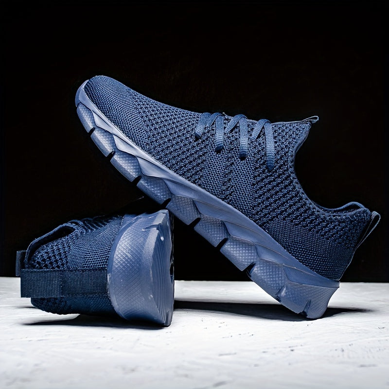 Breathable All-Year Comfort Running Shoes