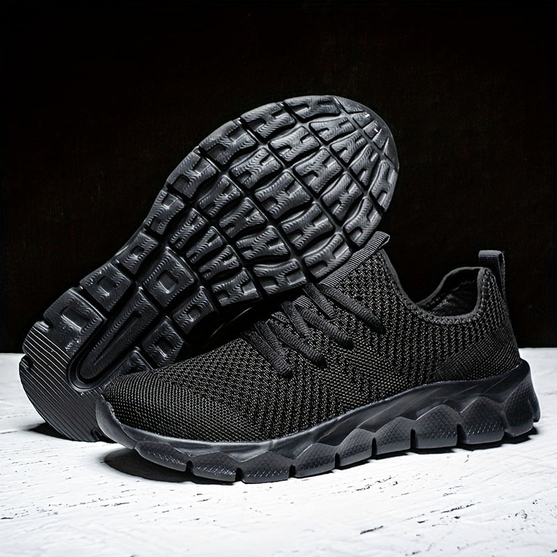 Breathable All-Year Comfort Running Shoes