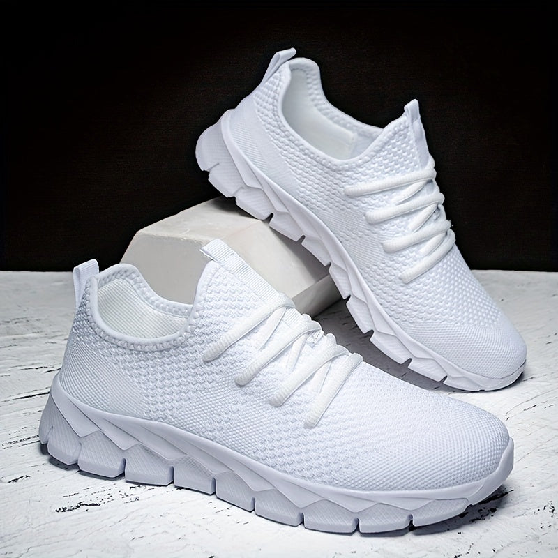 Breathable All-Year Comfort Running Shoes