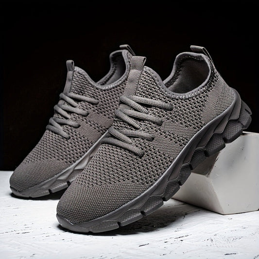 Breathable All-Year Comfort Running Shoes