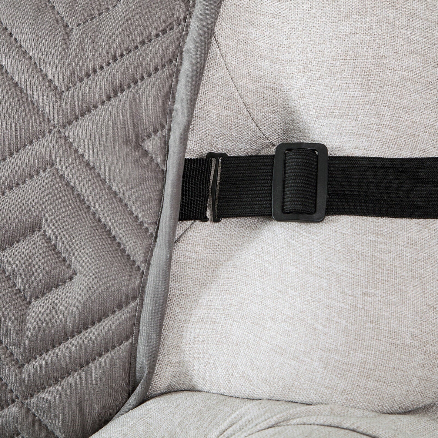 Water-Repellent Quilted Sofa Cover Pet Protector Non-Slip Throw