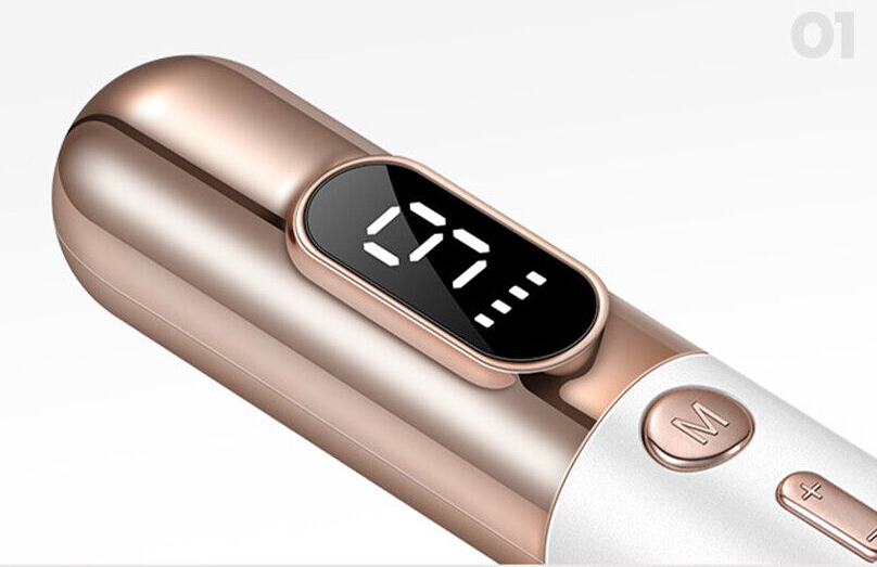 Plasma Pen for Skin Tag, Mole, and Wart Removal