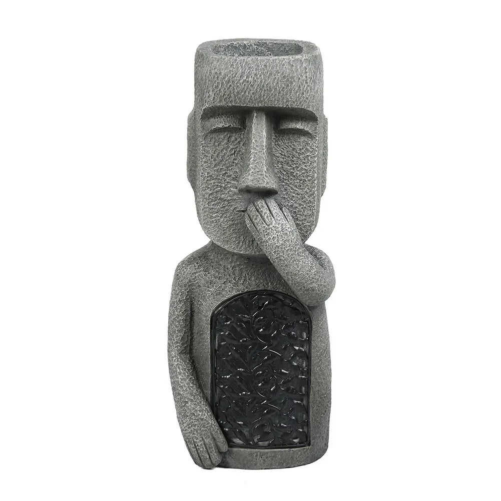 Weather-Resistant Decorative Garden Statue