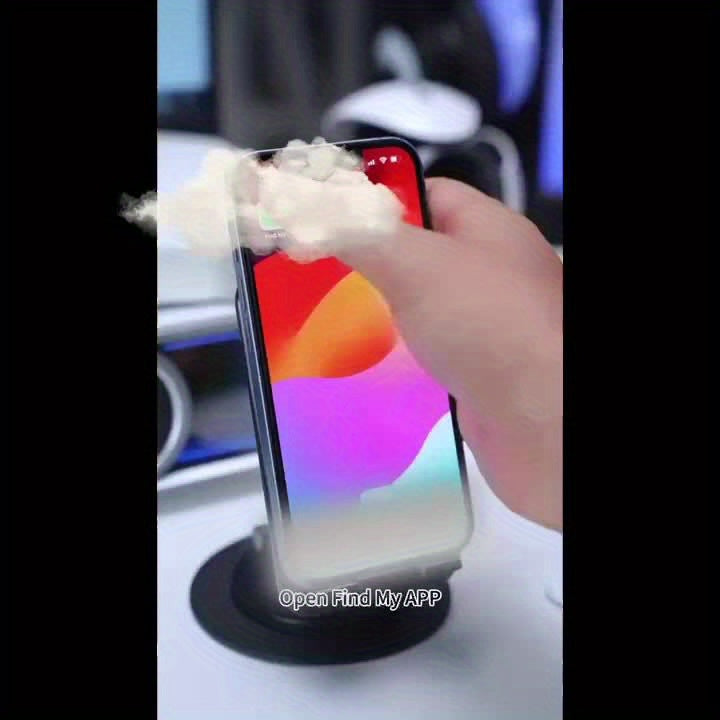 GPS Tracking Device with Real-Time Monitoring and Long-Lasting Battery