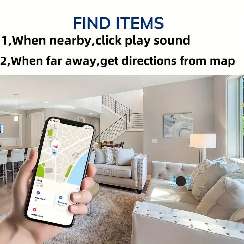 GPS Tracking Device with Real-Time Monitoring and Long-Lasting Battery