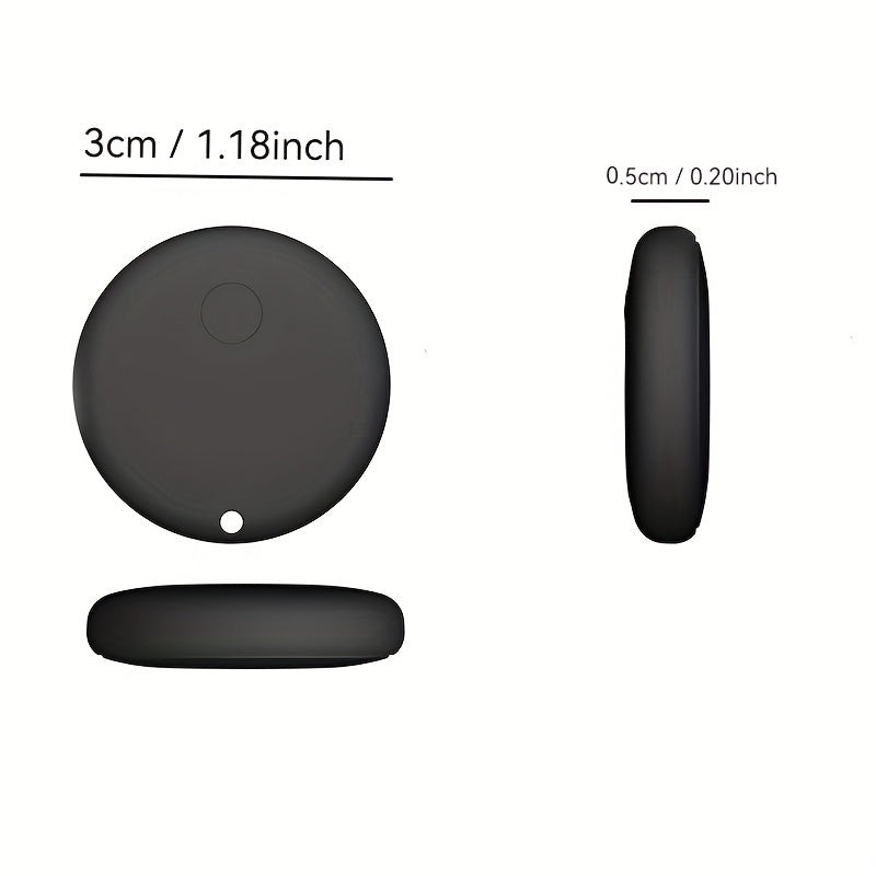 GPS Tracking Device with Real-Time Monitoring and Long-Lasting Battery