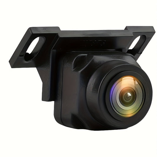 480P Wide Angle Backup Camera for Optimal Visibility