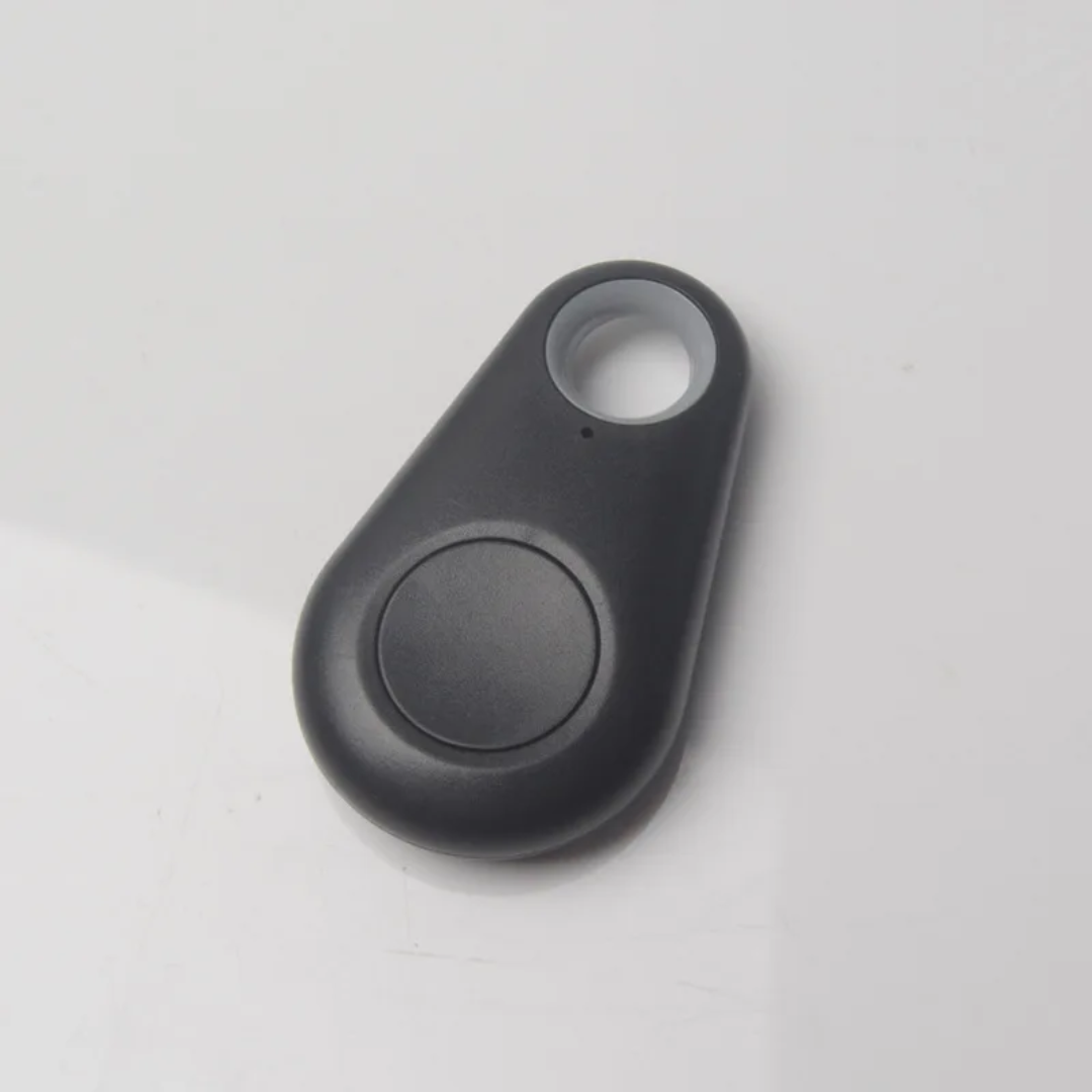 Real-Time GPS Tracker for Kids, Pets, and Valuables