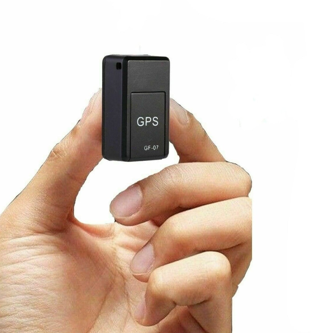 Compact GPS Tracker for Real-Time Location Tracking