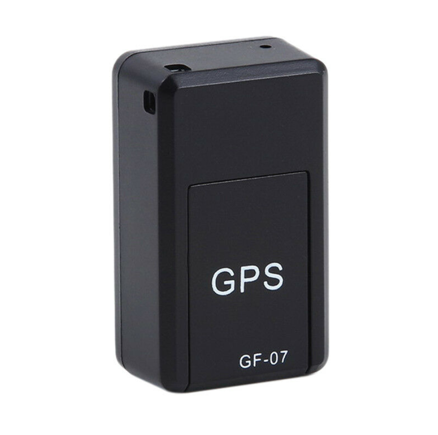 Compact GPS Tracker for Real-Time Location Tracking