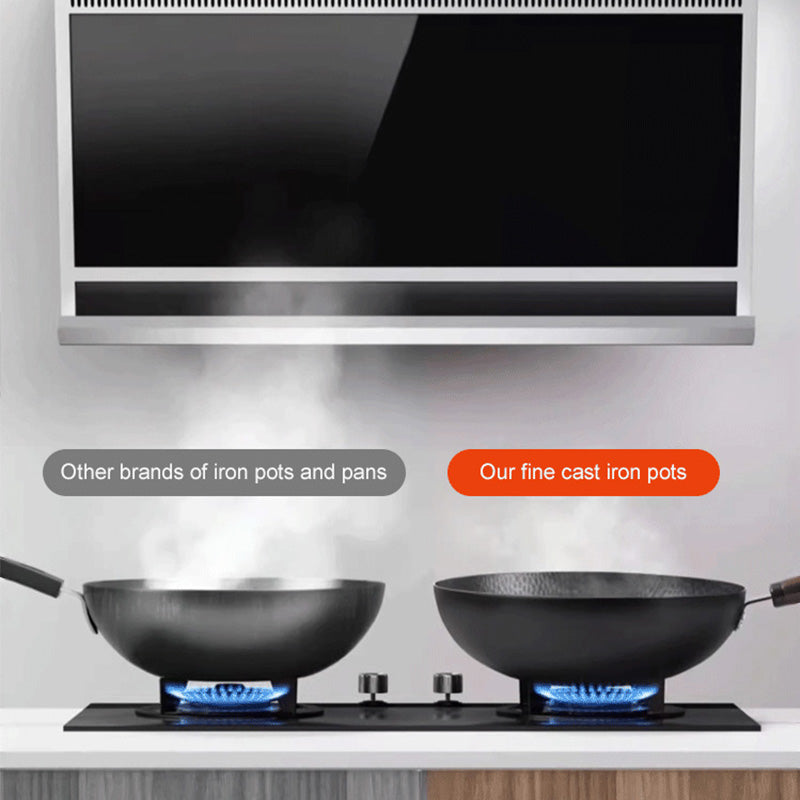 Stainless Steel Non-Stick Frying Pan 11 Inch