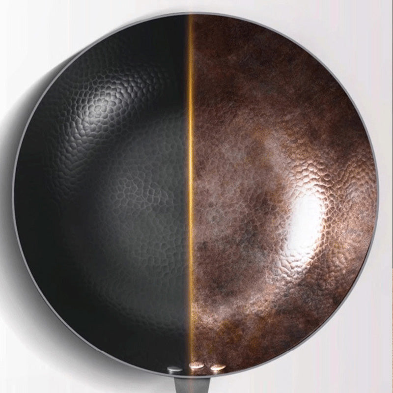 Stainless Steel Non-Stick Frying Pan 11 Inch