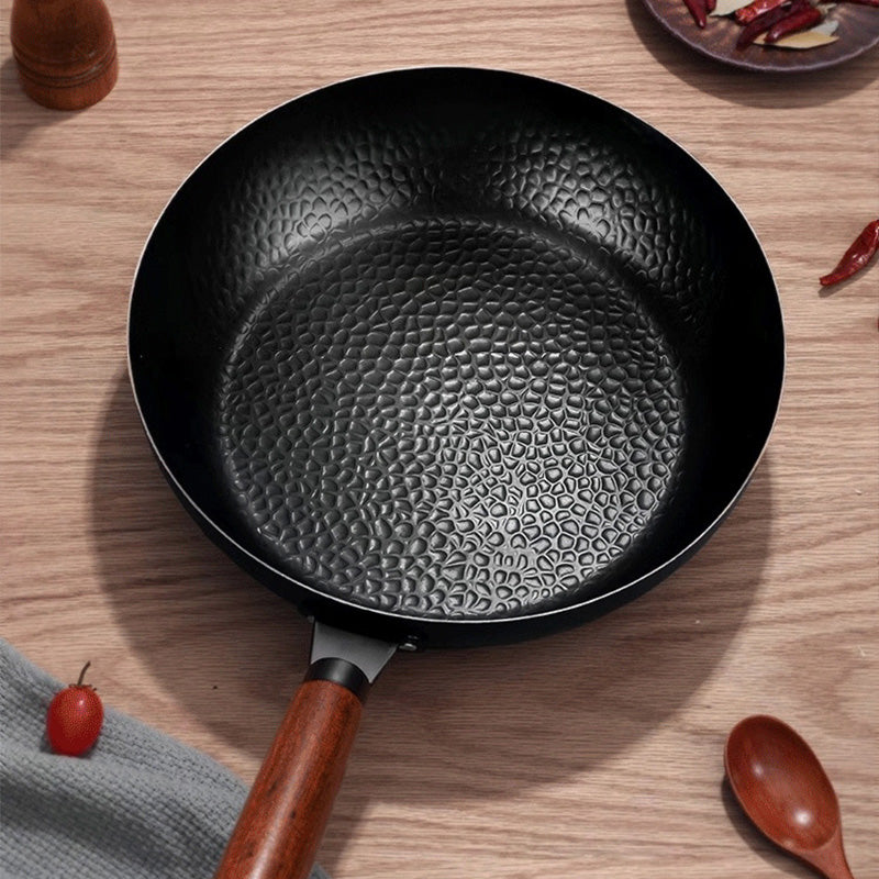 Stainless Steel Non-Stick Frying Pan 11 Inch
