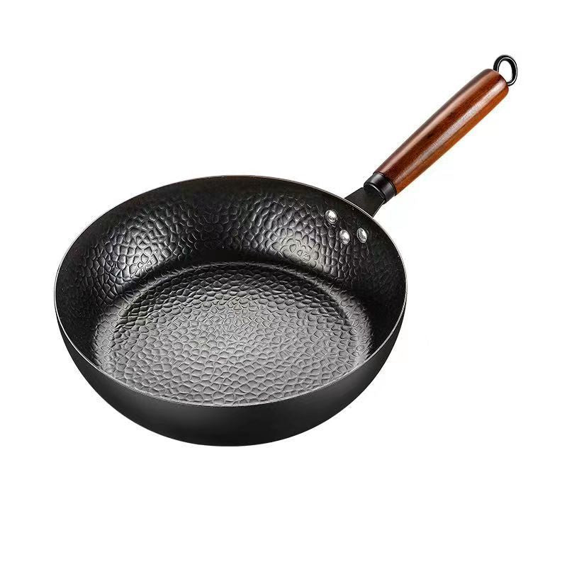 Stainless Steel Non-Stick Frying Pan 11 Inch