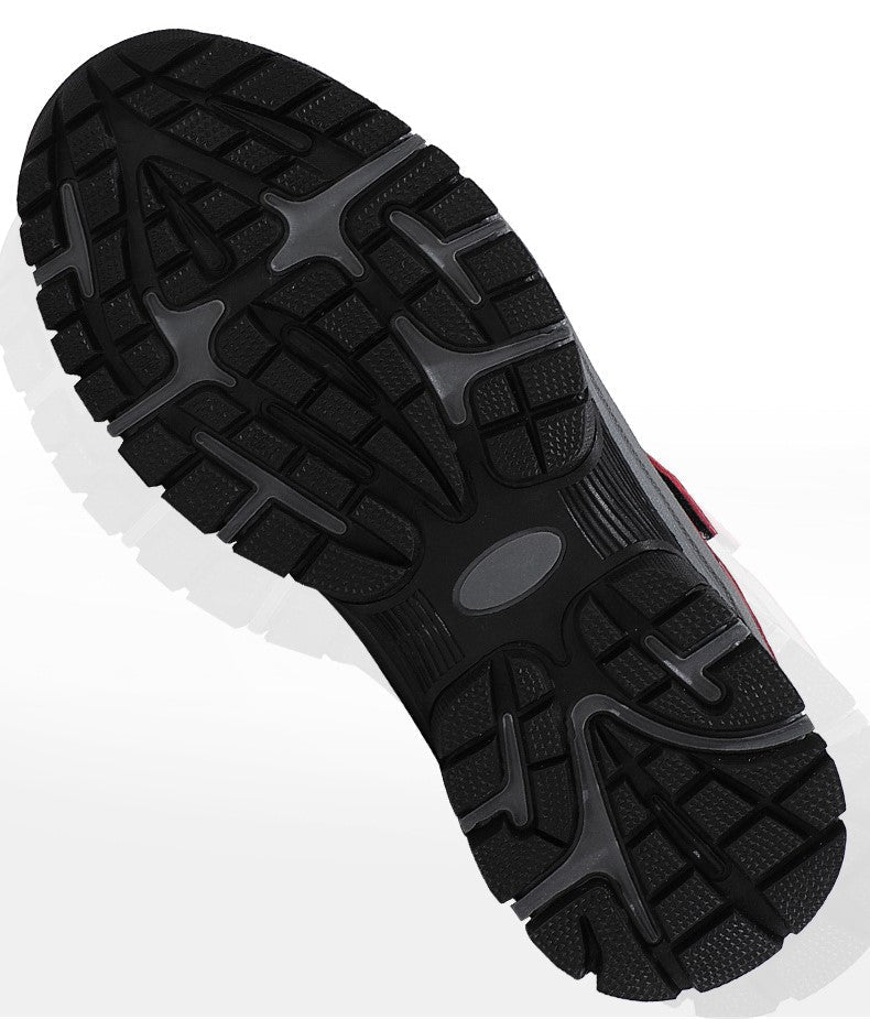 Waterproof Insulated Winter Boots for Women