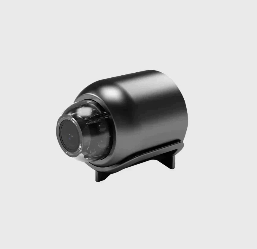 1080P HD WiFi Indoor Security Camera with Night Vision
