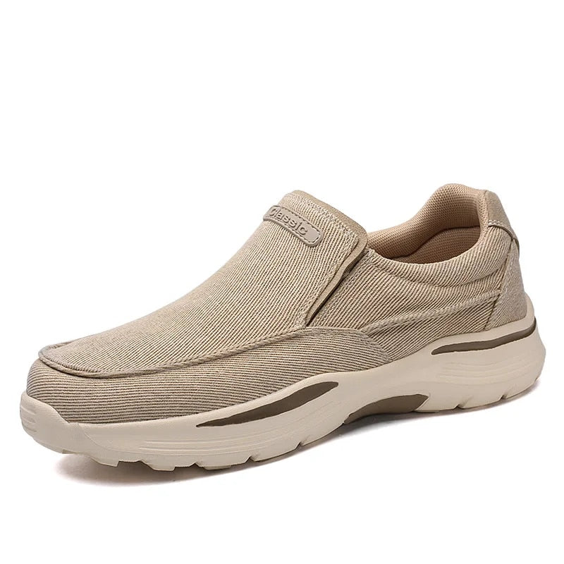 Lightweight Non-Slip Business Shoes for Men