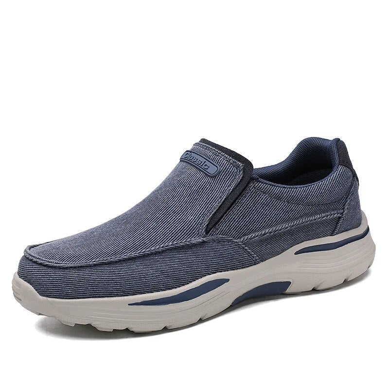 Lightweight Non-Slip Business Shoes for Men