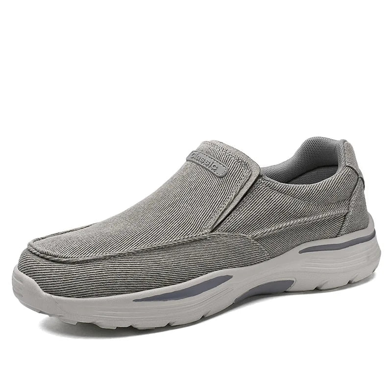 Lightweight Non-Slip Business Shoes for Men