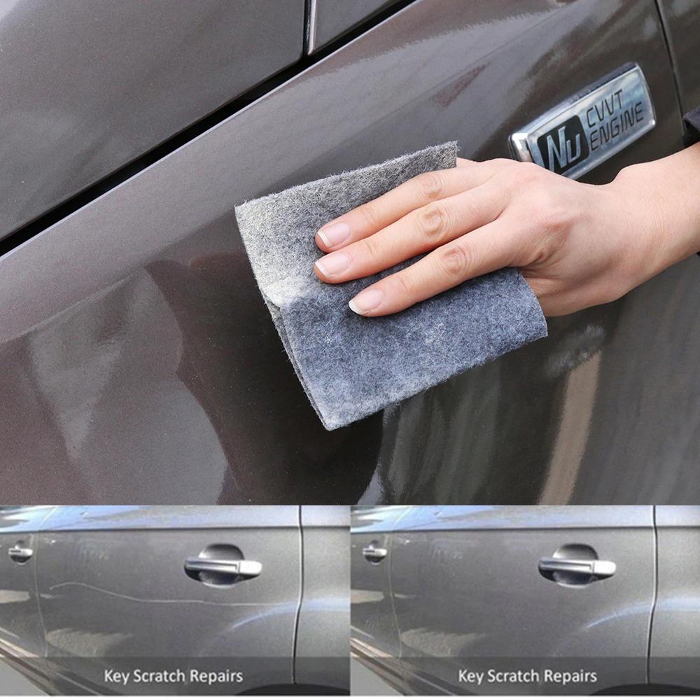 Nano Repair Cloths for Car Scratches - 2 Pack