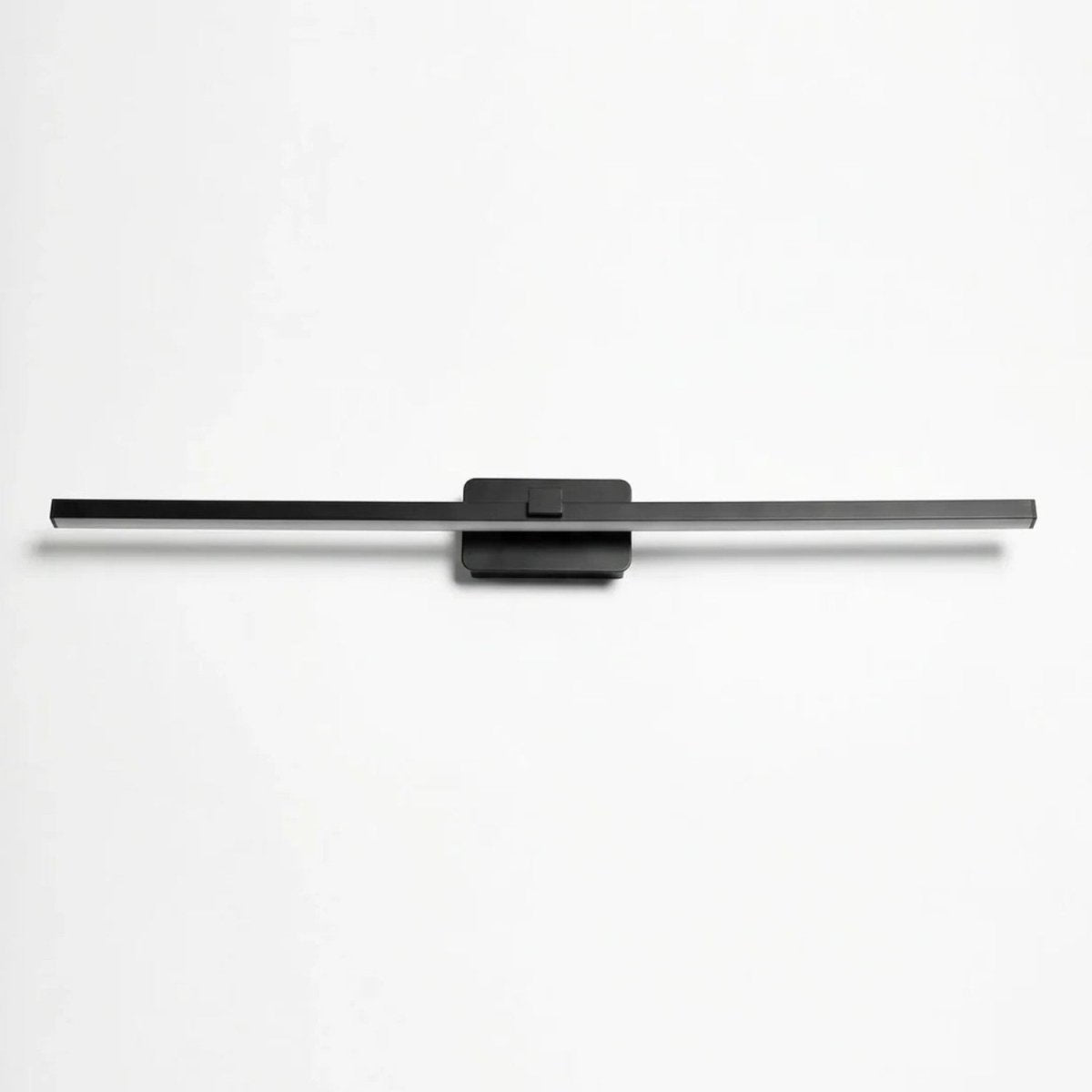 Sleek Iron LED Wall Picture Light