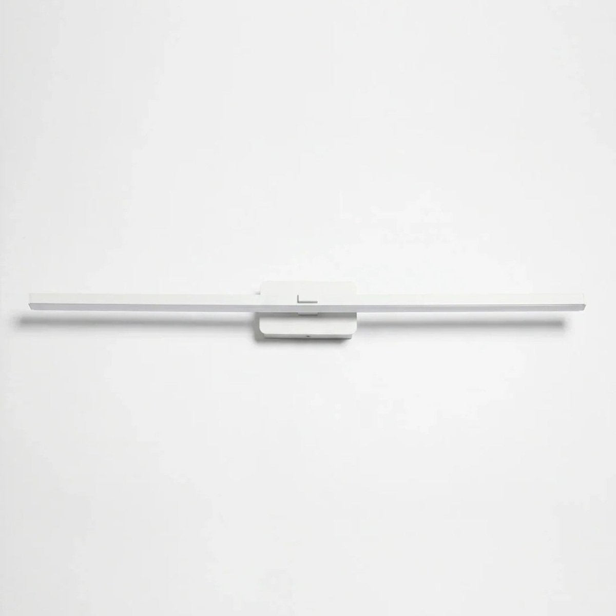 Sleek Iron LED Wall Picture Light