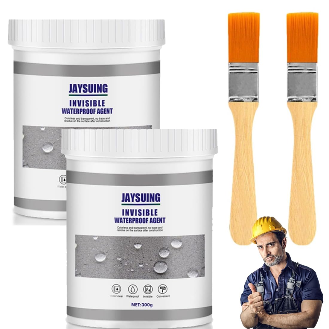 Permanent Waterproof Silicone Sealant for Indoor and Outdoor Use