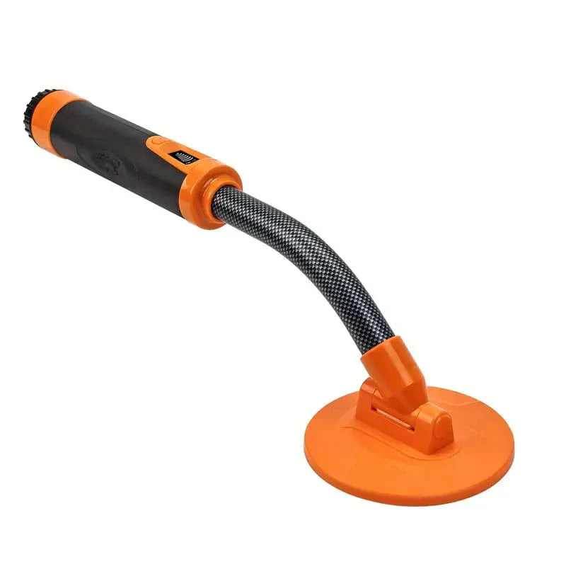 Waterproof Metal Detector for Underwater Treasure Hunting
