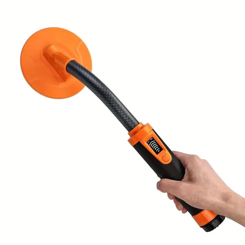 Waterproof Metal Detector for Underwater Treasure Hunting