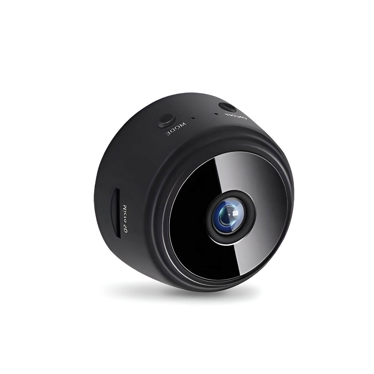Compact Wireless 1080P HD Surveillance Camera