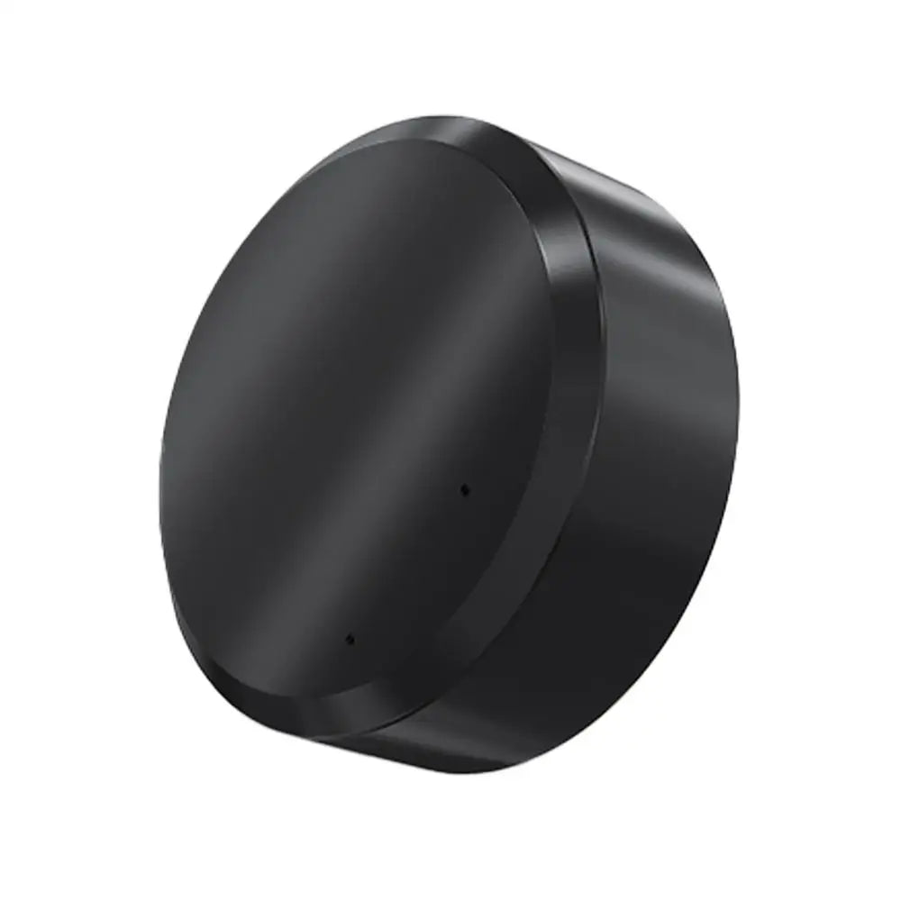 Real-Time GPS Tracker with Magnetic Attachment for Theft Protection