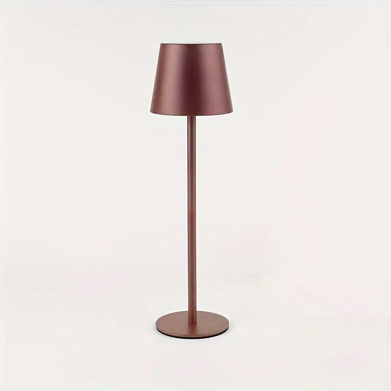 Wireless Touch Control Dimmable LED Table Lamp