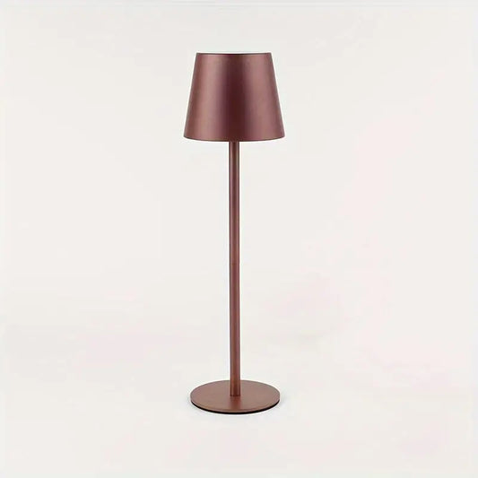 Wireless Touch Control Dimmable LED Table Lamp