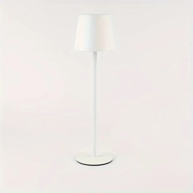 Wireless Touch Control Dimmable LED Table Lamp