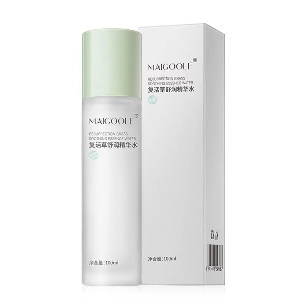 Acne Toner for Sensitive Skin with Deep Hydration and Clarity