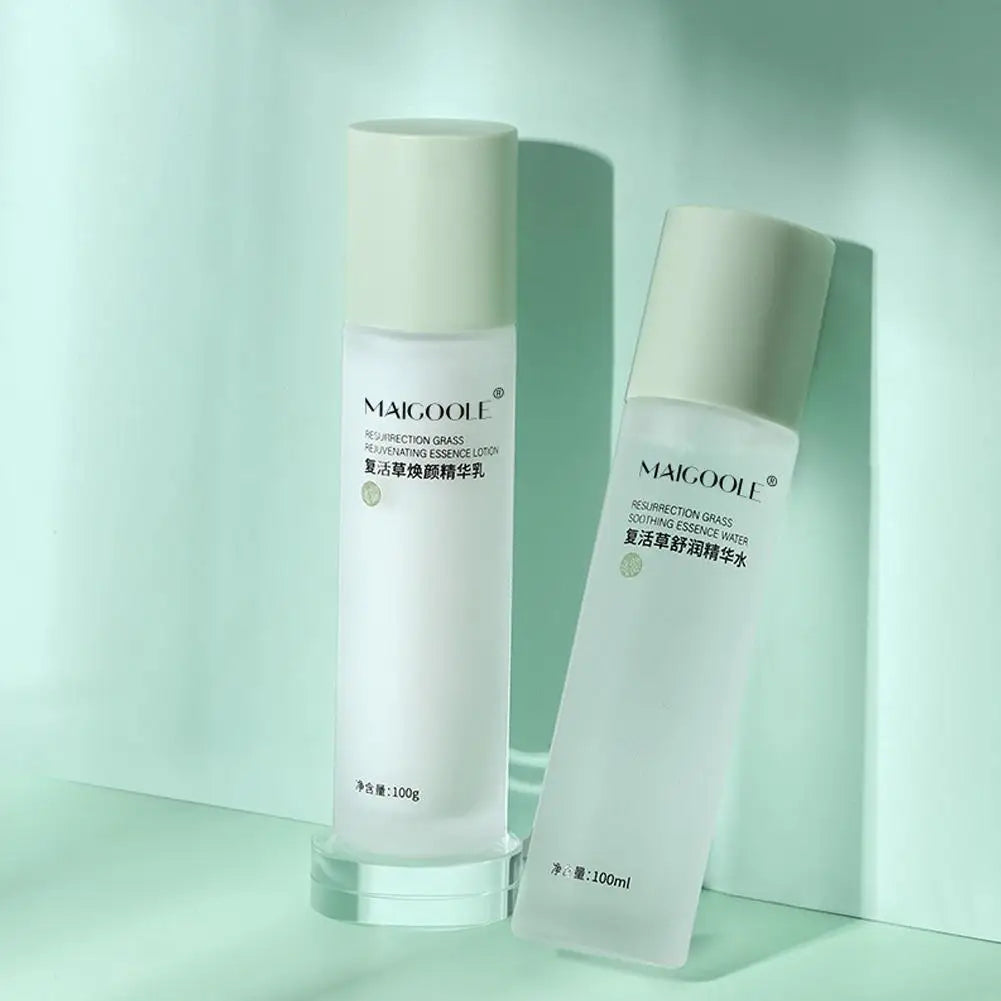 Acne Toner for Sensitive Skin with Deep Hydration and Clarity