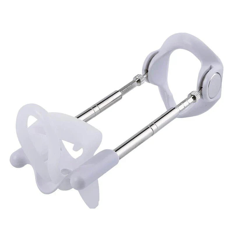 Male Traction Device for Enhancement and Support