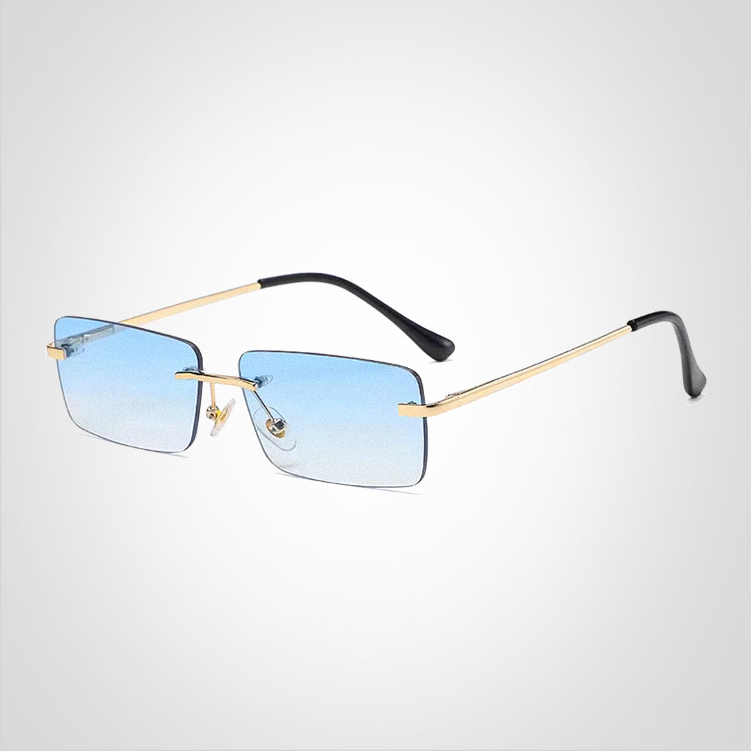 Elegant UV Protection Sunglasses for Men and Women