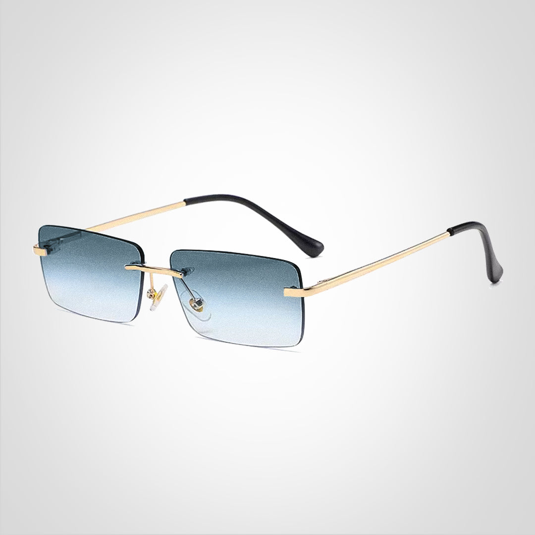 Elegant UV Protection Sunglasses for Men and Women
