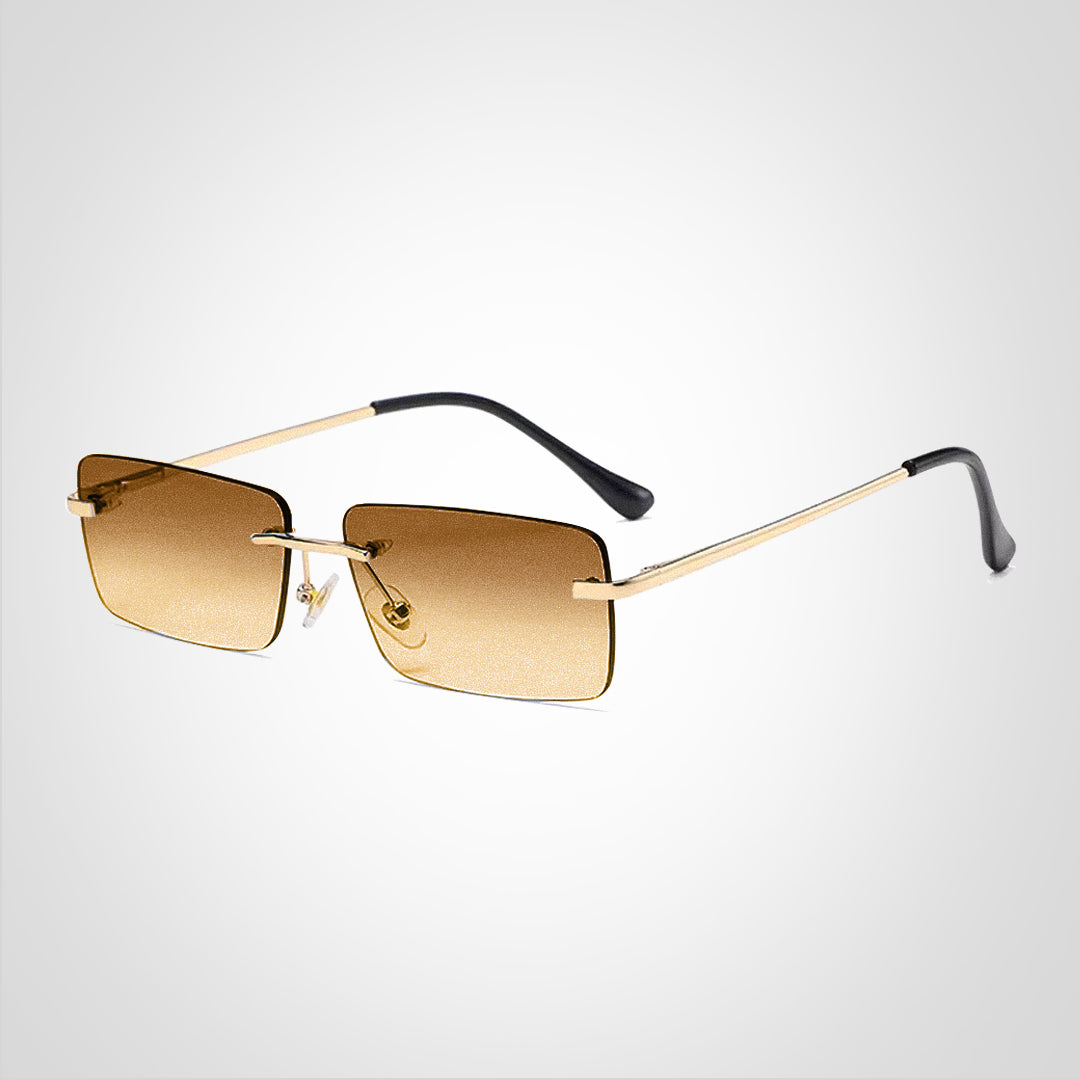 Elegant UV Protection Sunglasses for Men and Women