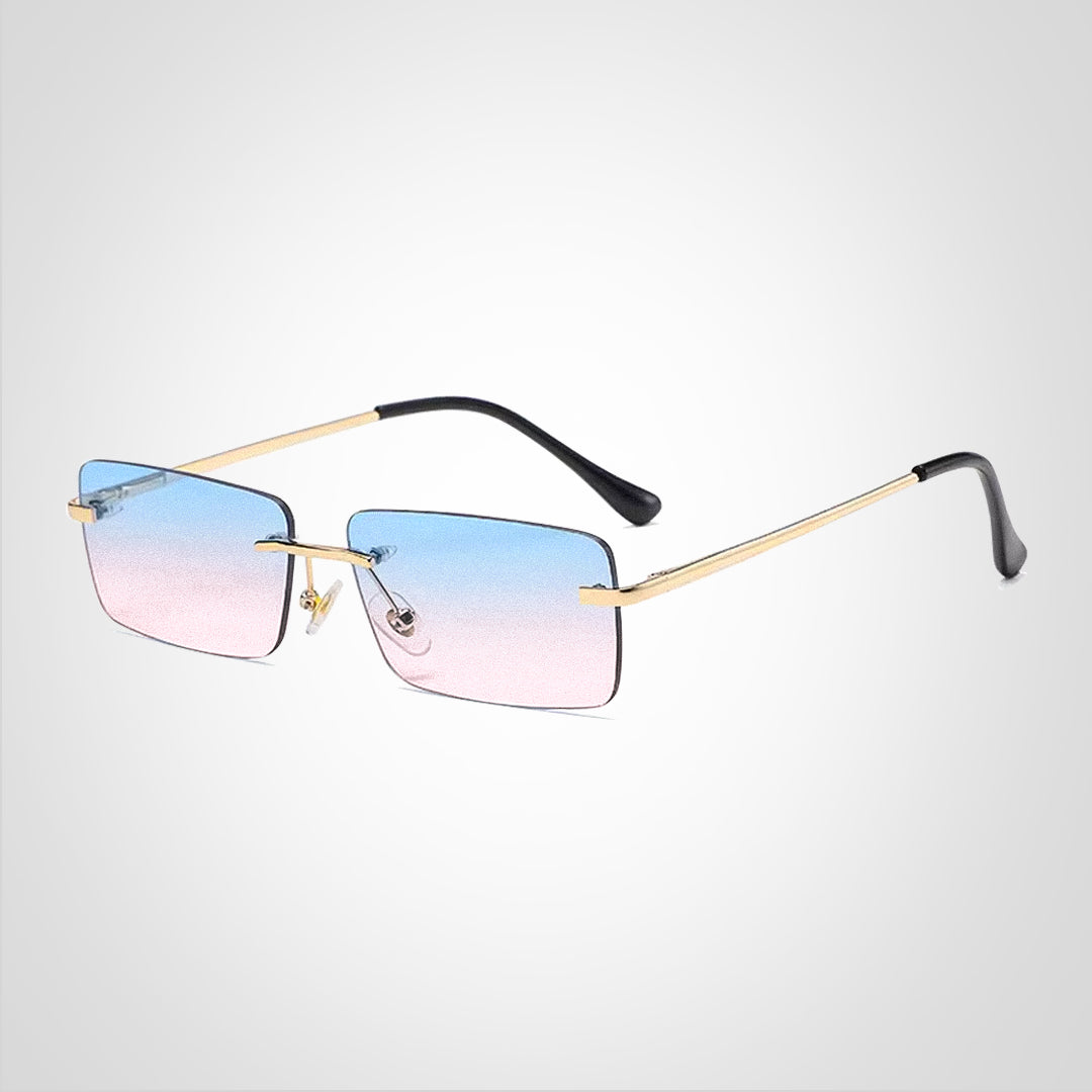 Elegant UV Protection Sunglasses for Men and Women