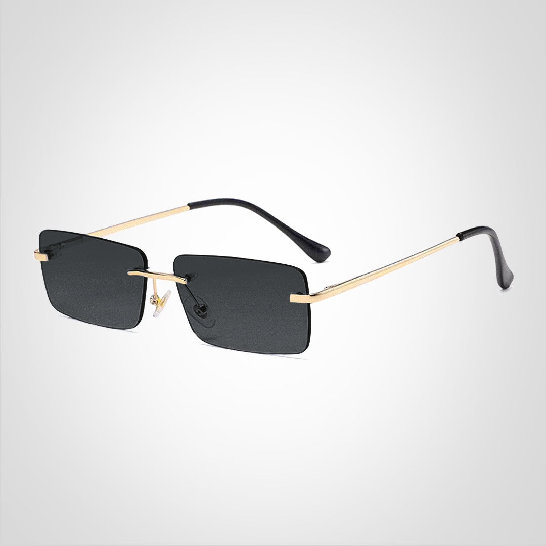 Elegant UV Protection Sunglasses for Men and Women