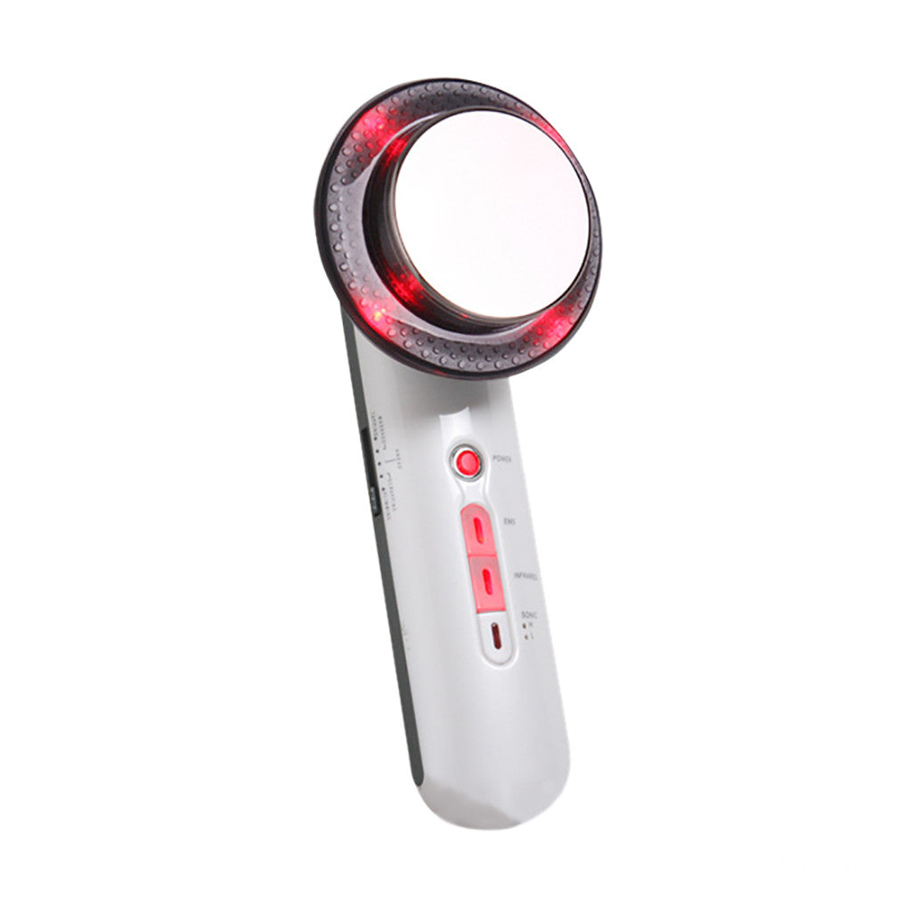 3-in-1 Body Shaping Massage Device for Fat Burning and Skin Tightening