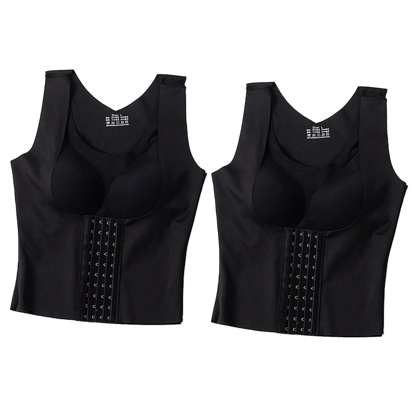 Seamless Shapewear for Women - Invisible Support and Comfort