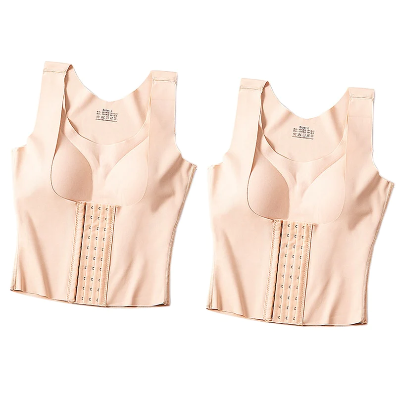 Seamless Shapewear for Women - Invisible Support and Comfort