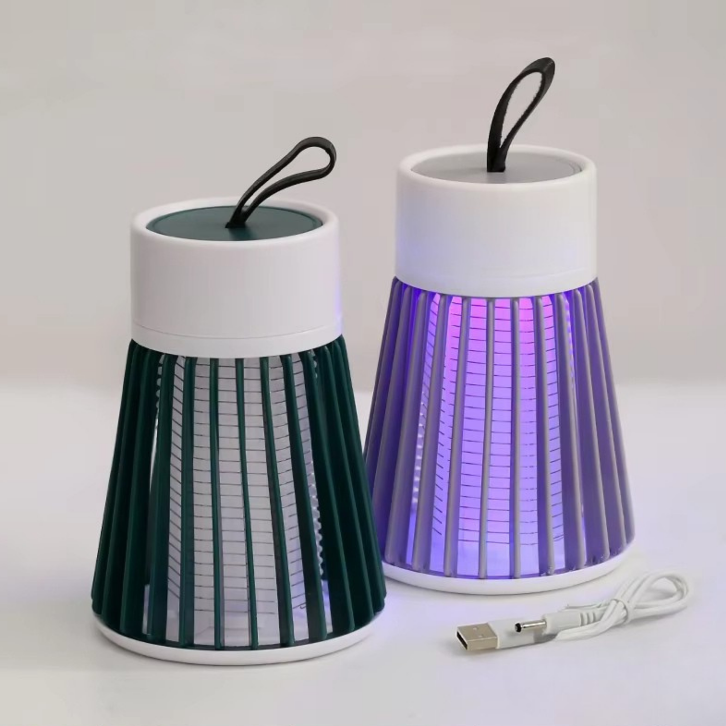 USB UV Insect Trap for Home and Travel