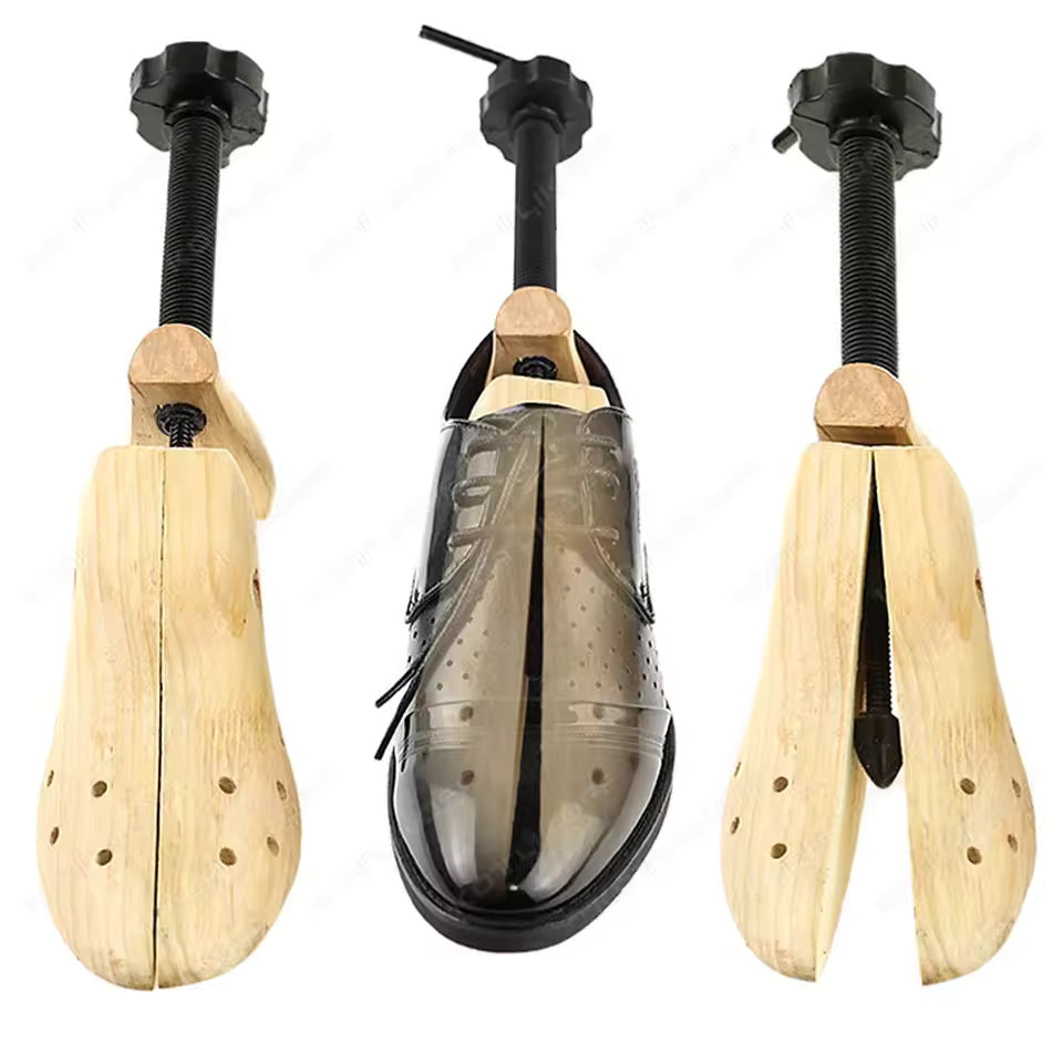 Adjustable Shoe Stretchers for Comfort and Fit