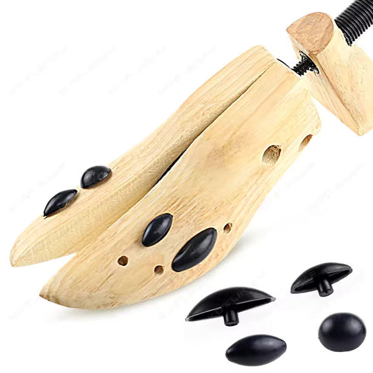 Adjustable Shoe Stretchers for Comfort and Fit